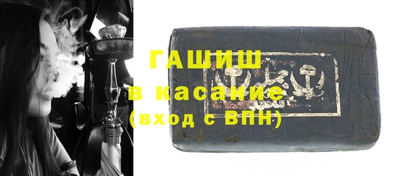 хмурый Новозыбков